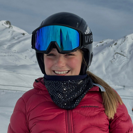 Isabella Riedel